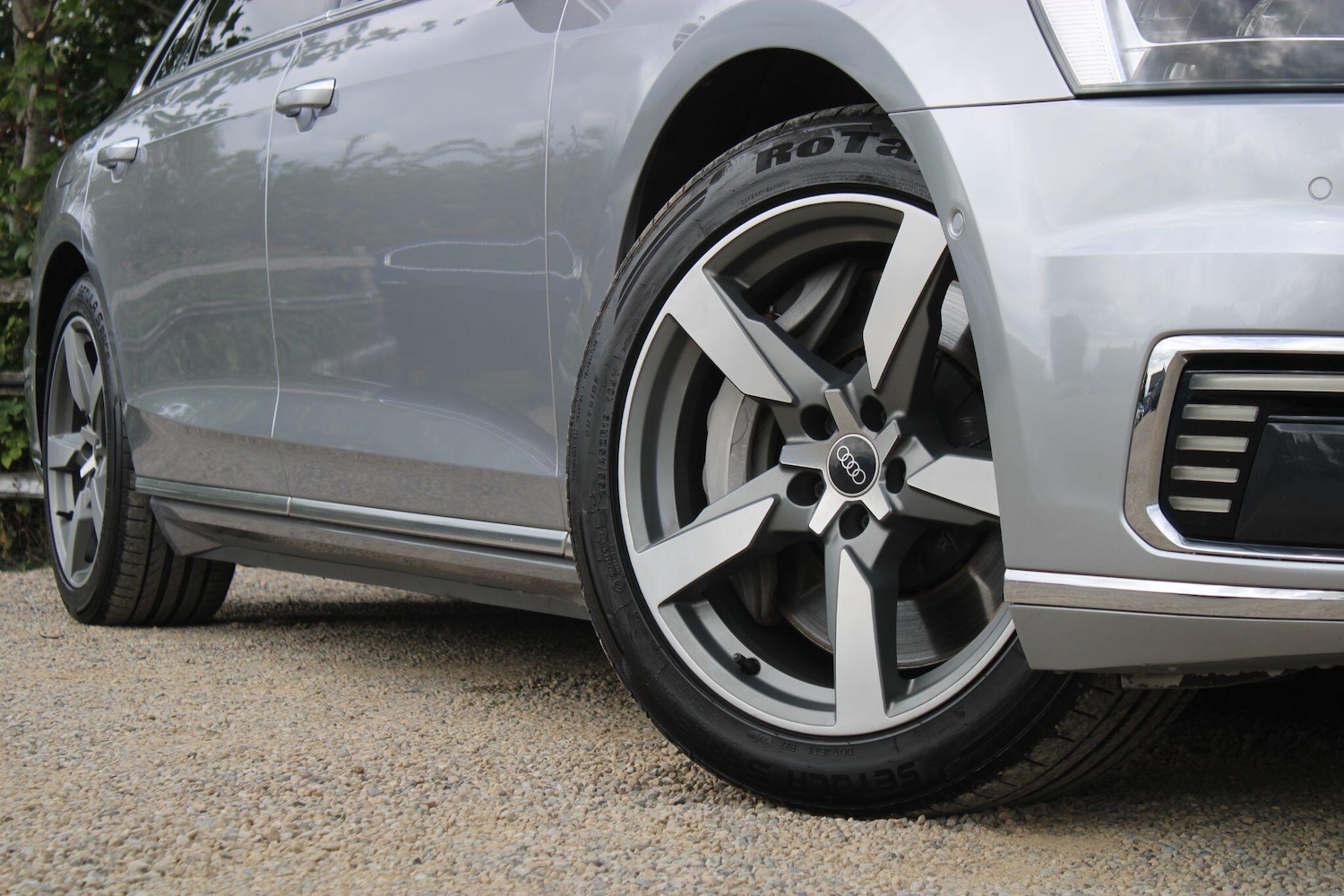 Used Audi A8 2021 for sale - 76109781: Photo 11