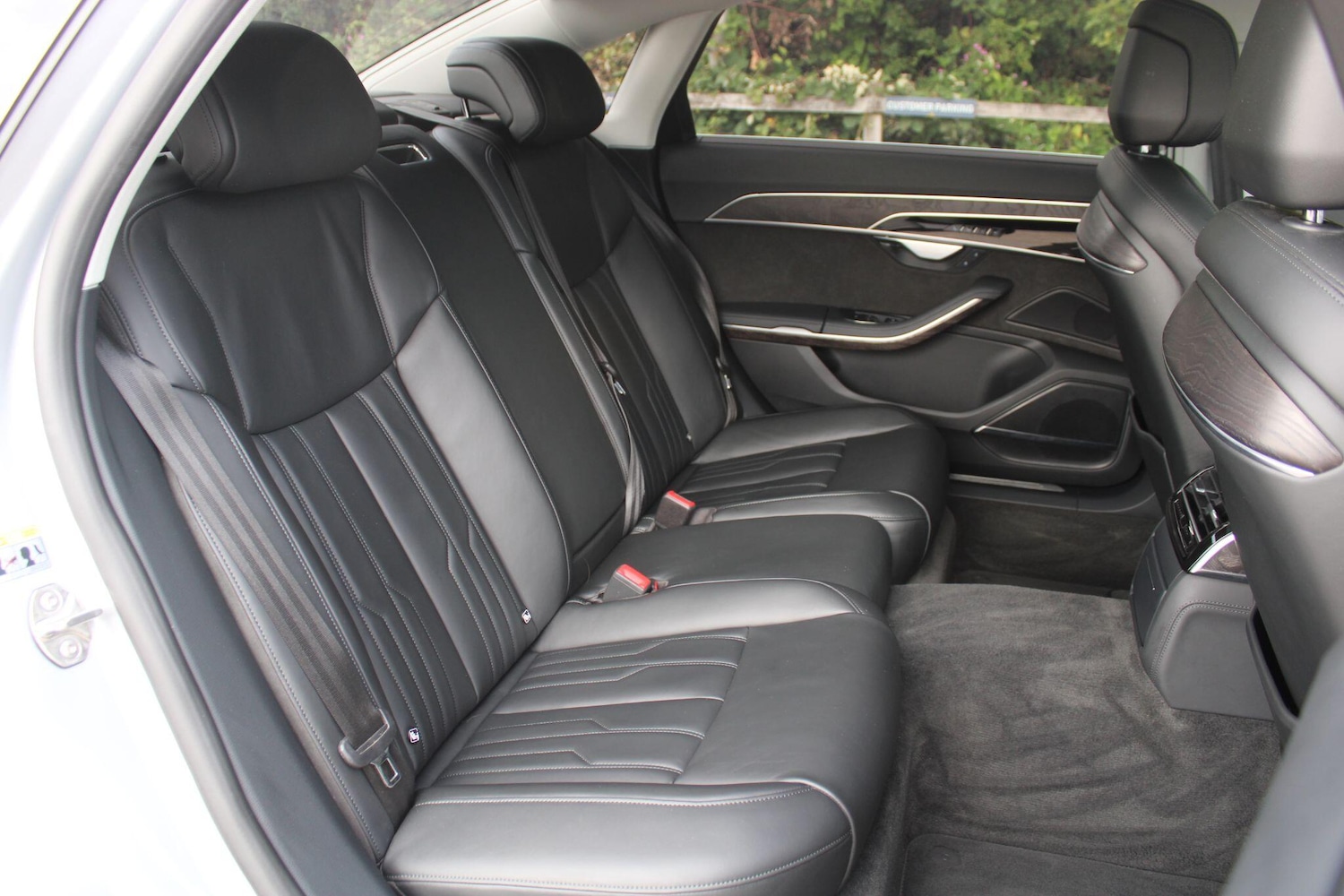 Used Audi A8 2021 for sale - 76109781: Photo 13