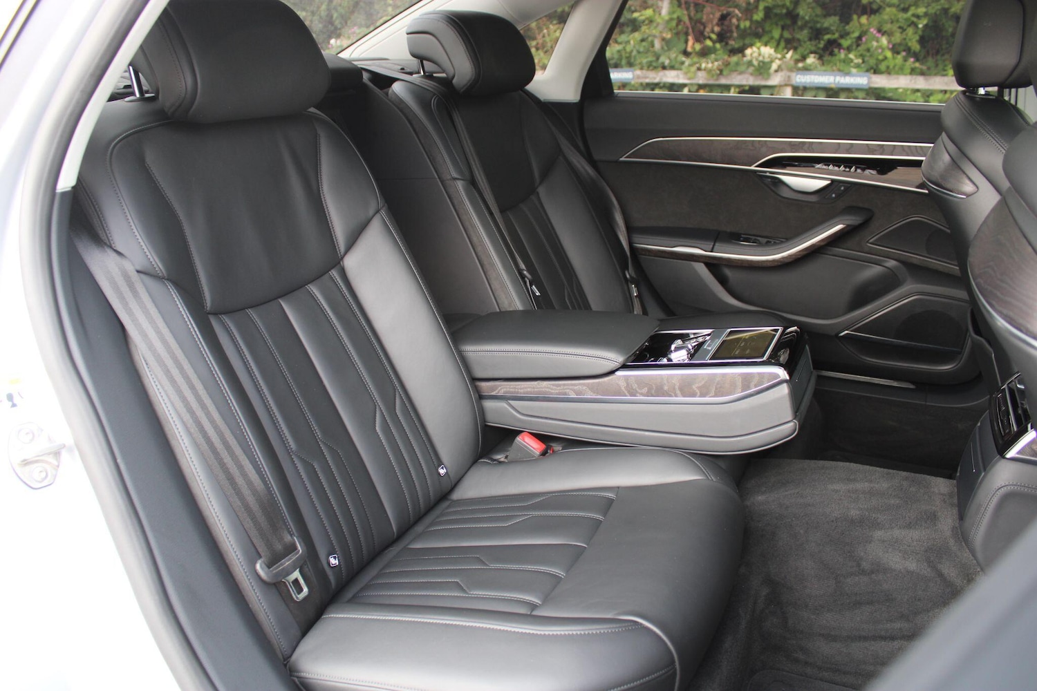 Used Audi A8 2021 for sale - 76109781: Photo 14