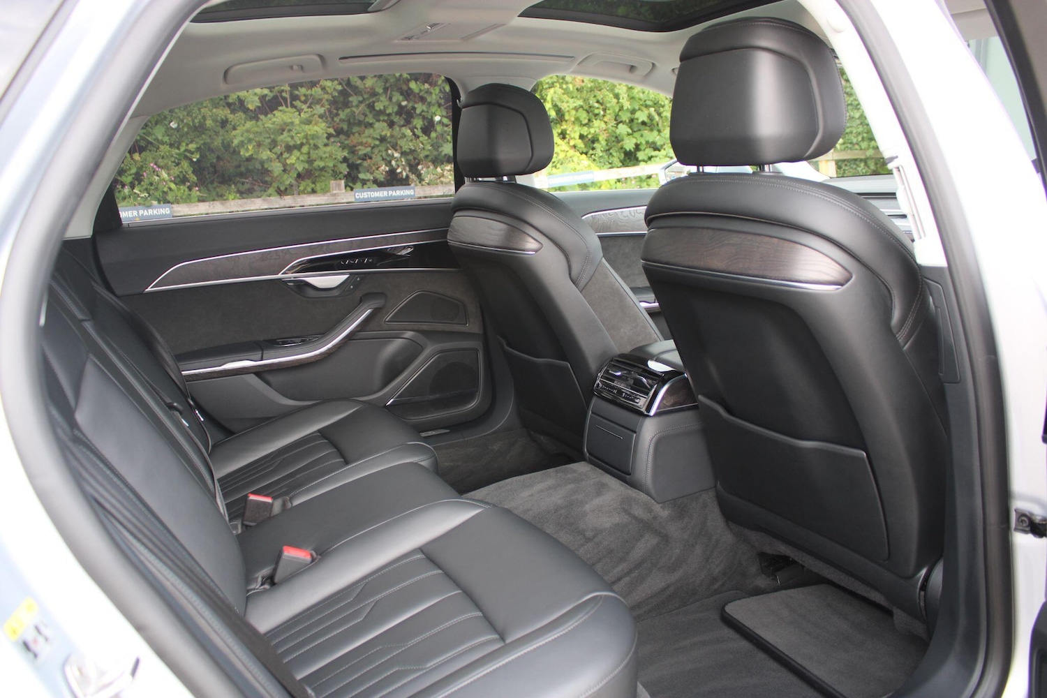 Used Audi A8 2021 for sale - 76109781: Photo 15