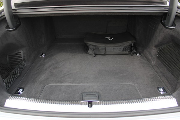 Used Audi A8 2021 for sale - 76109781: Photo 16