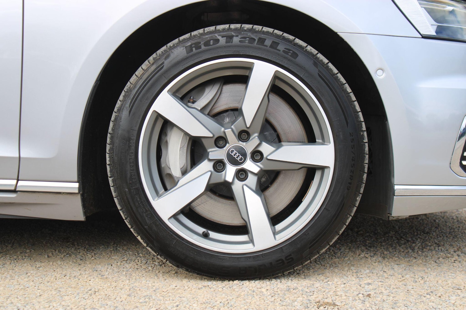 Used Audi A8 2021 for sale - 76109781: Photo 18