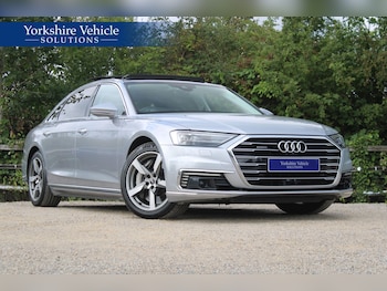 2021 (21) - 3.0 TFSIe V6 60 Sport Tiptronic quattro Euro 6 (s/s) 4dr 14.1kWh LWB
