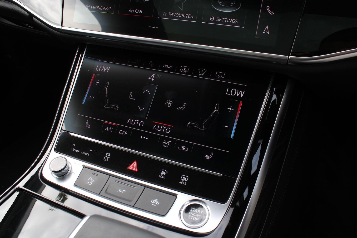 Used Audi A8 2021 for sale - 76109781: Photo 24