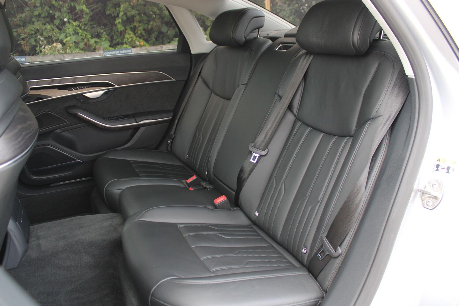 Used Audi A8 2021 for sale - 76109781: Photo 25