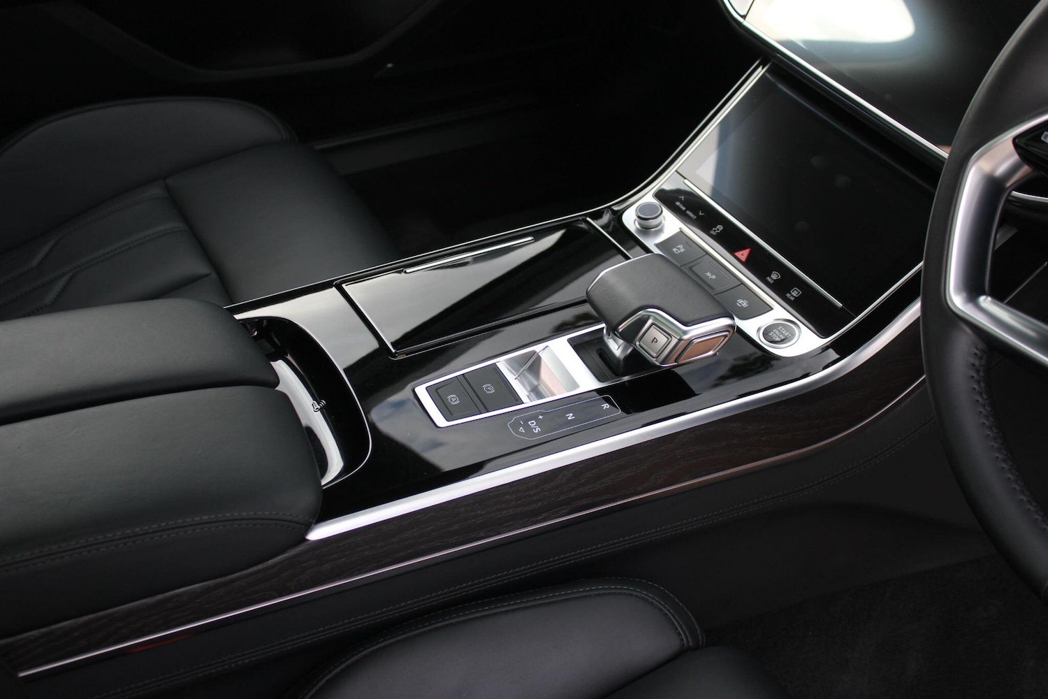 Used Audi A8 2021 for sale - 76109781: Photo 27