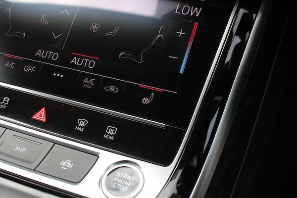 Used Audi A8 2021 for sale - 76109781: Photo 28