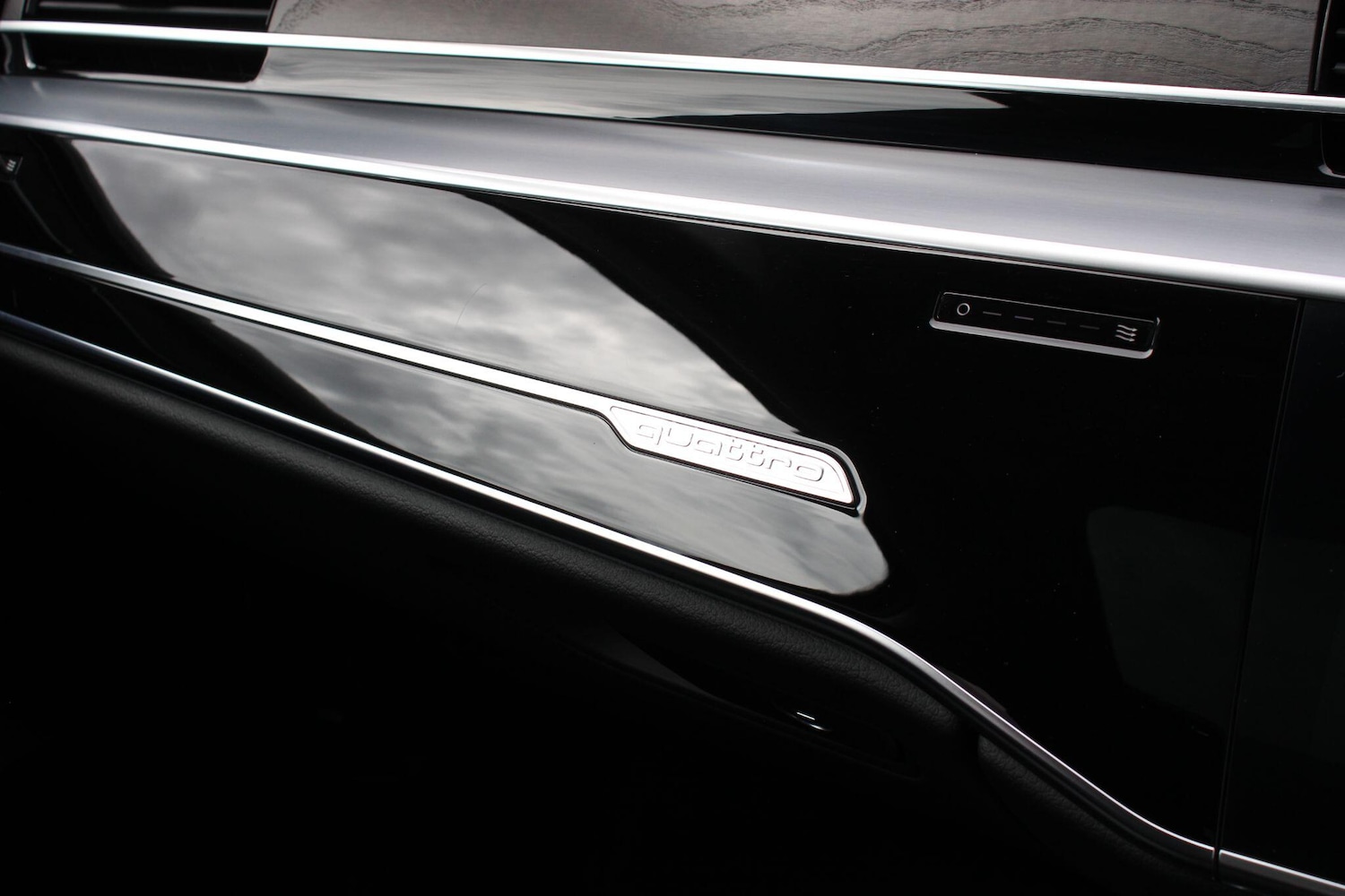 Used Audi A8 2021 for sale - 76109781: Photo 43