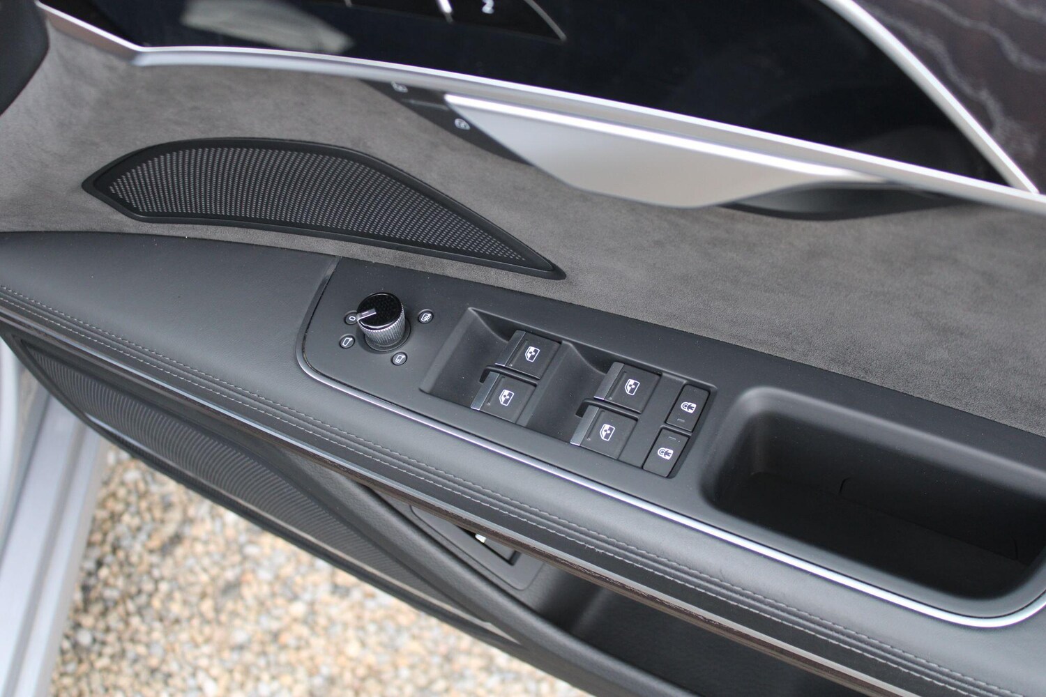 Used Audi A8 2021 for sale - 76109781: Photo 44