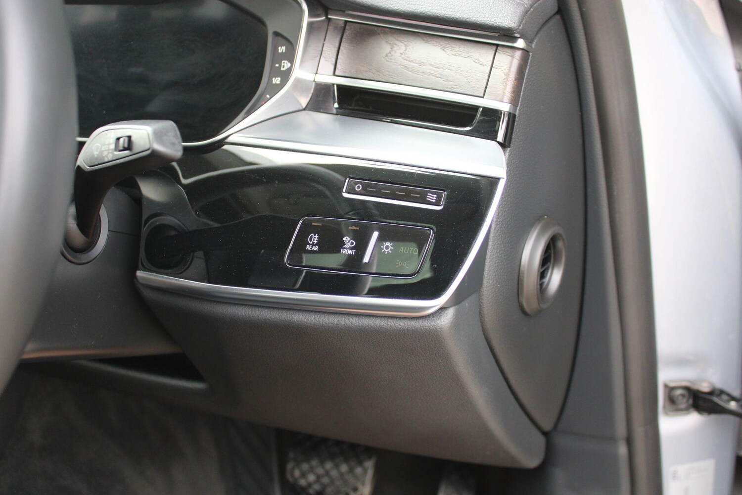 Used Audi A8 2021 for sale - 76109781: Photo 45