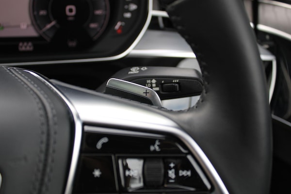 Used Audi A8 2021 for sale - 76109781: Photo 46