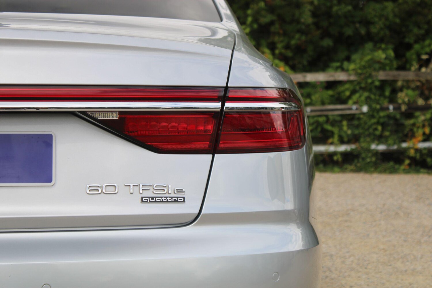 Used Audi A8 2021 for sale - 76109781: Photo 50