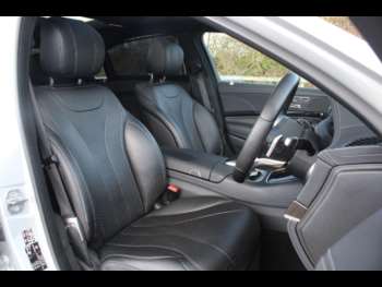 Used Mercedes-Benz S-Class 2019 for sale - 74187261: Photo