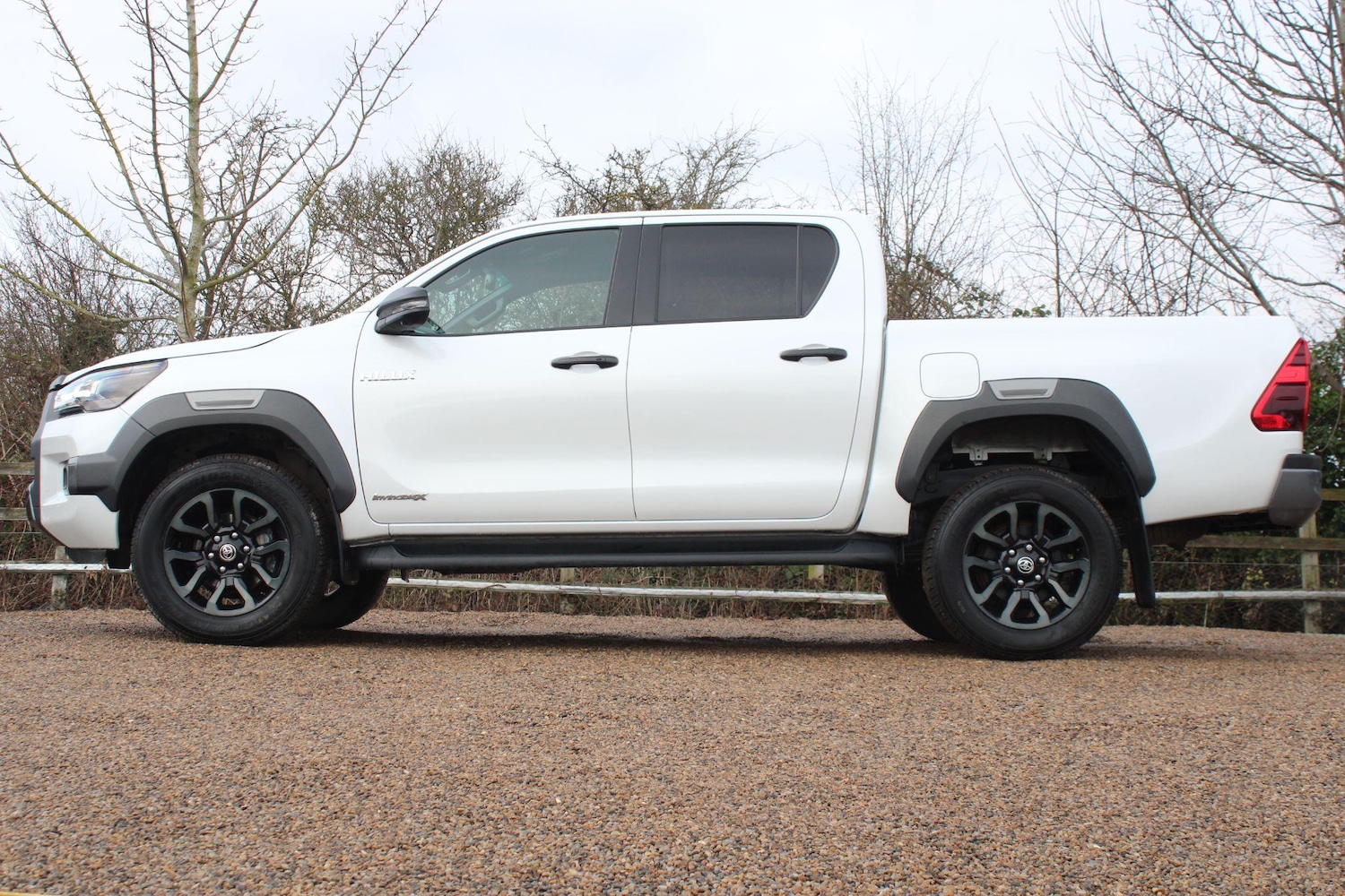 Used Toyota Hilux 2023 for sale - 76990338: Photo 16