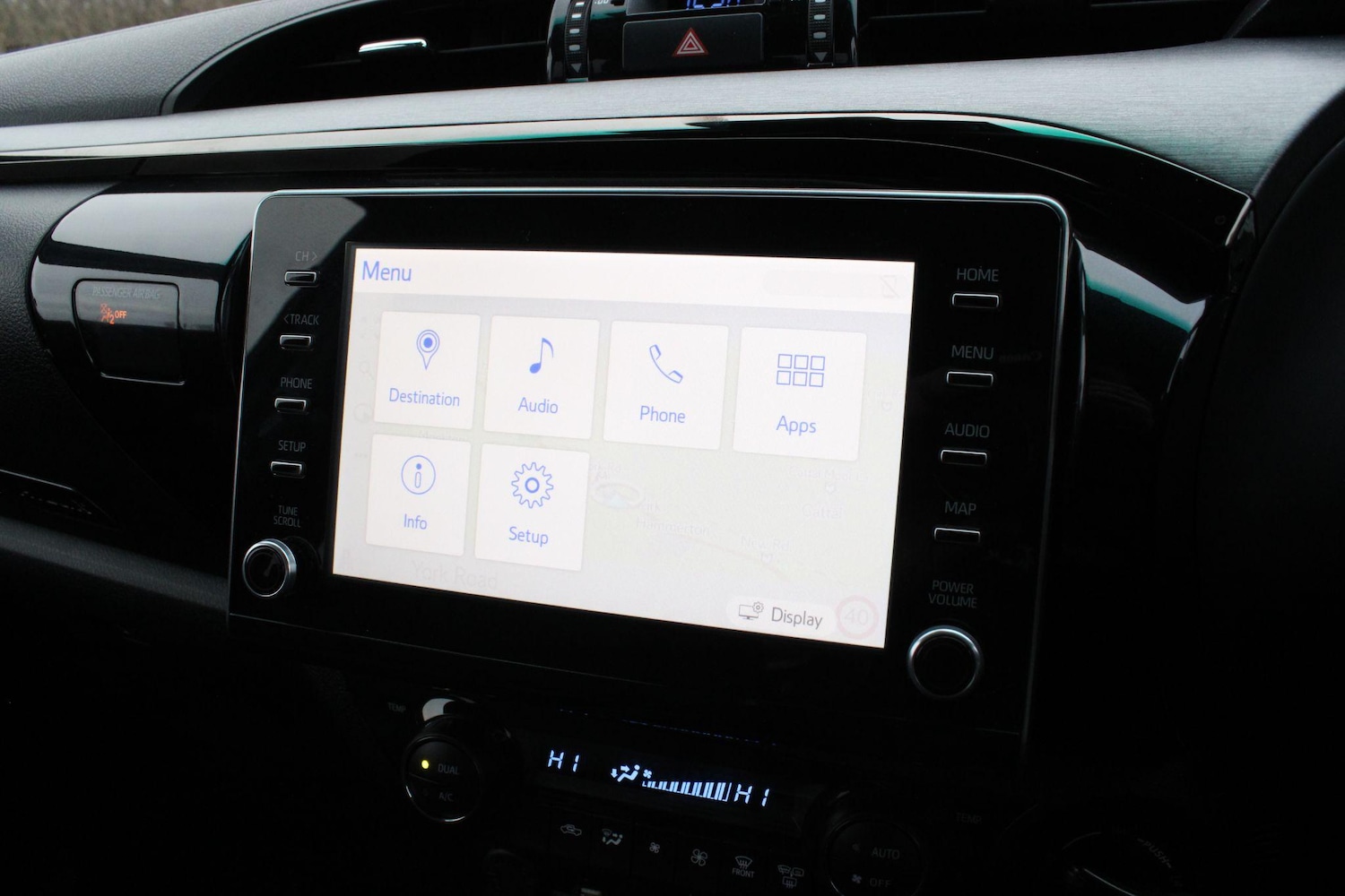 Used Toyota Hilux 2023 for sale - 76990338: Photo 25