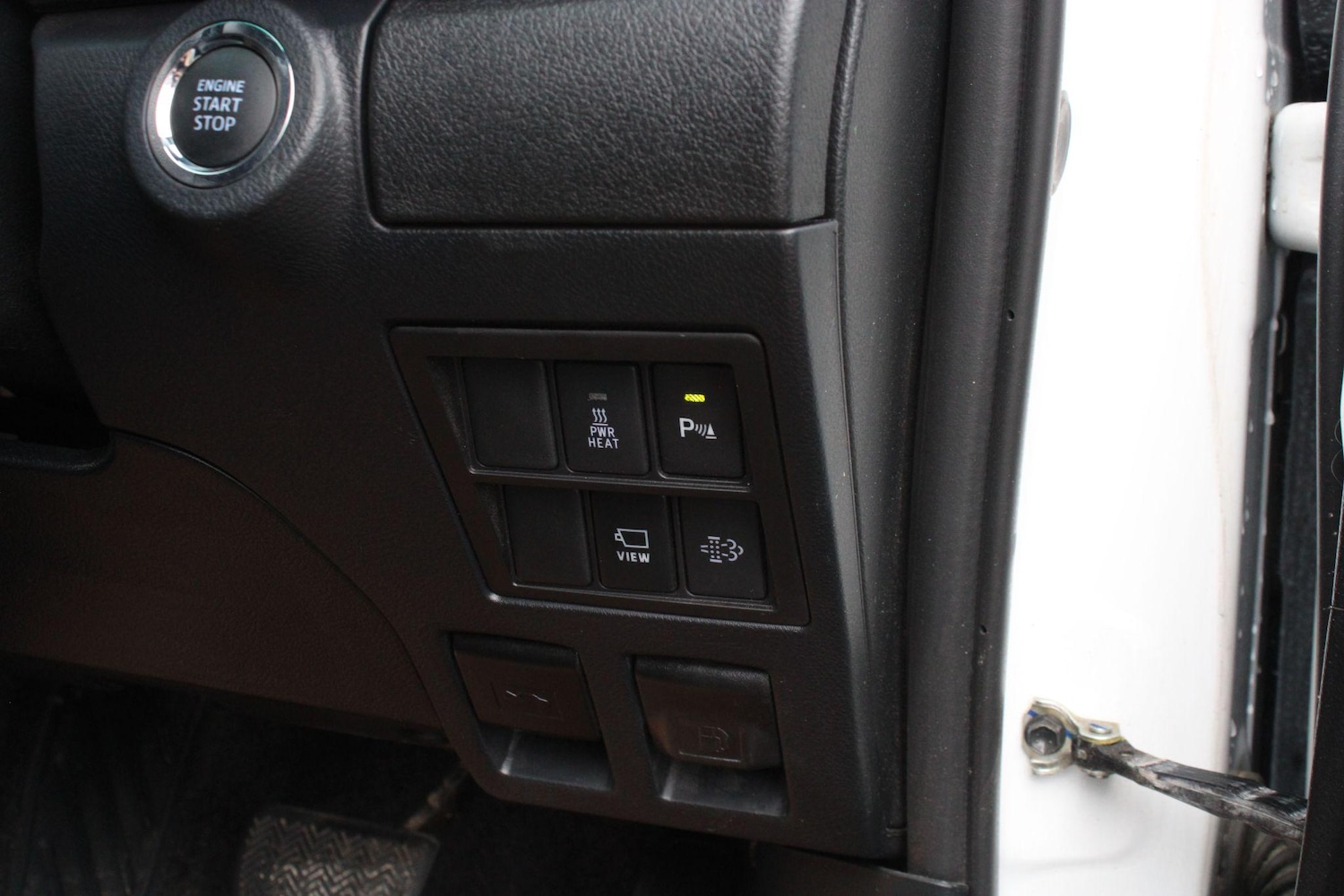 Used Toyota Hilux 2023 for sale - 76990338: Photo 33