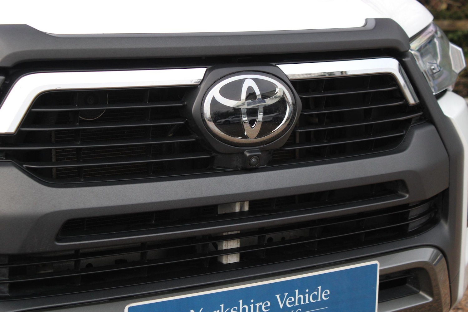 Used Toyota Hilux 2023 for sale - 76990338: Photo 35