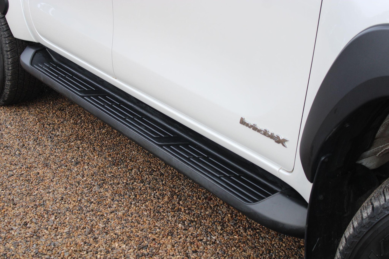 Used Toyota Hilux 2023 for sale - 76990338: Photo 36