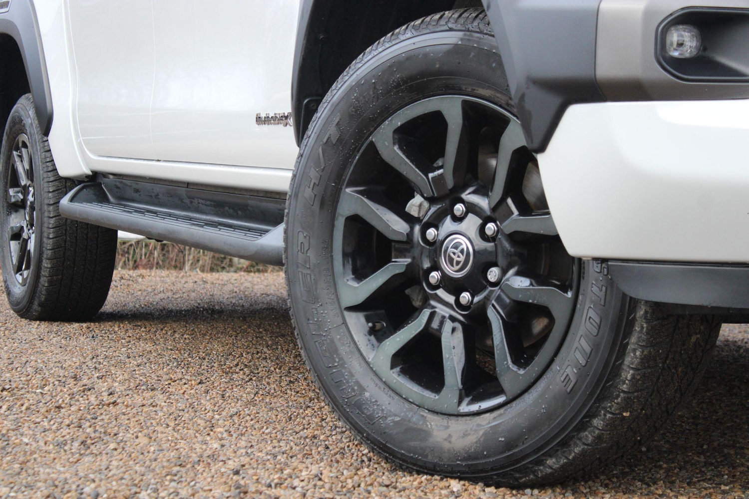 Used Toyota Hilux 2023 for sale - 76990338: Photo 8