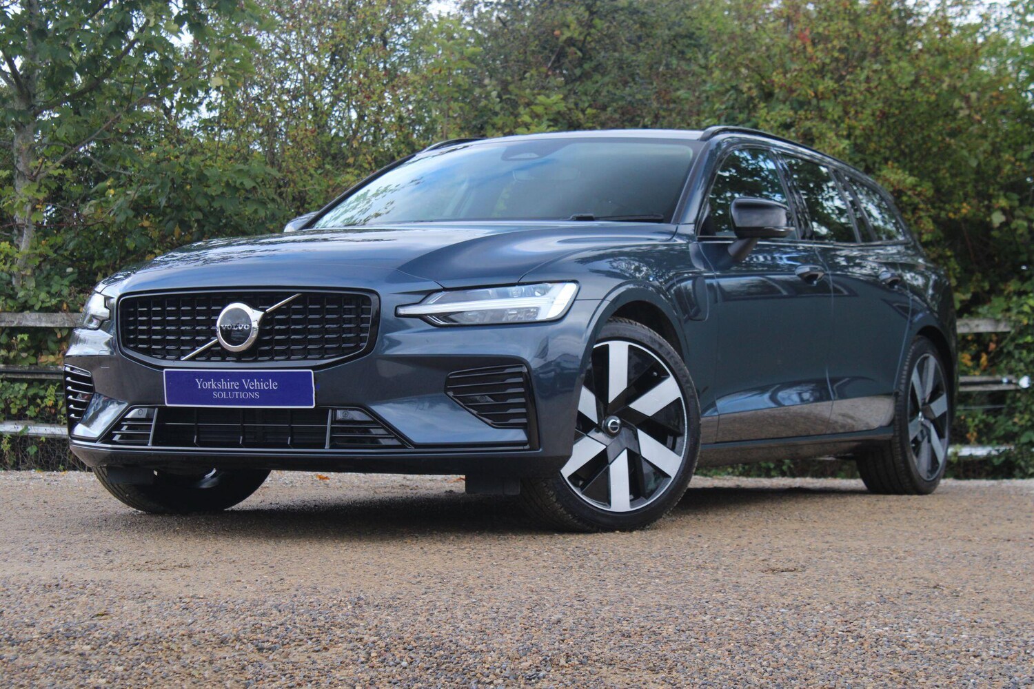 Used Volvo V60 2025 for sale - 76214700: Photo 16