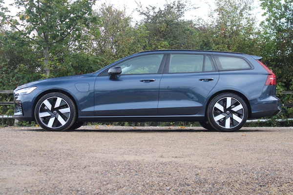 Used Volvo V60 2025 for sale - 76214700: Photo 17