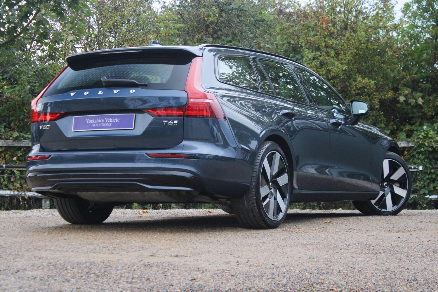 Used Volvo V60 2025 for sale - 76214700: Photo 18