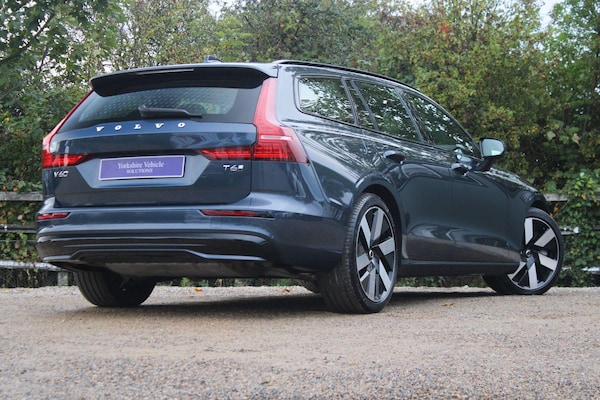 Used Volvo V60 2025 for sale - 76214700: Photo 18