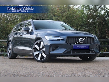 Volvo - V60