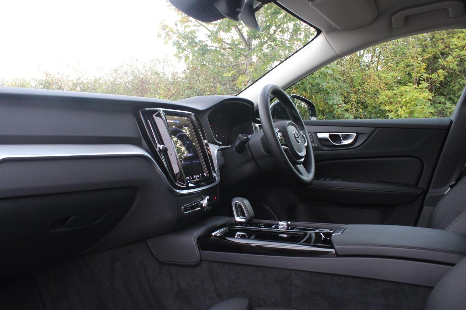 Used Volvo V60 2025 for sale - 76214700: Photo 20