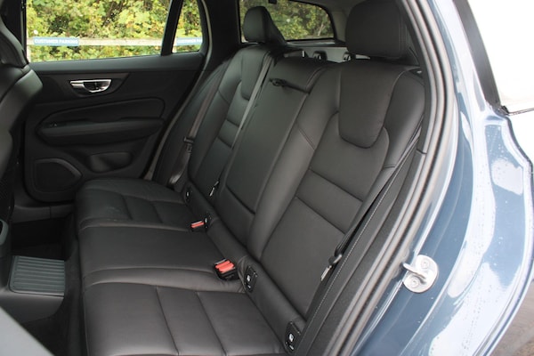 Used Volvo V60 2025 for sale - 76214700: Photo 22