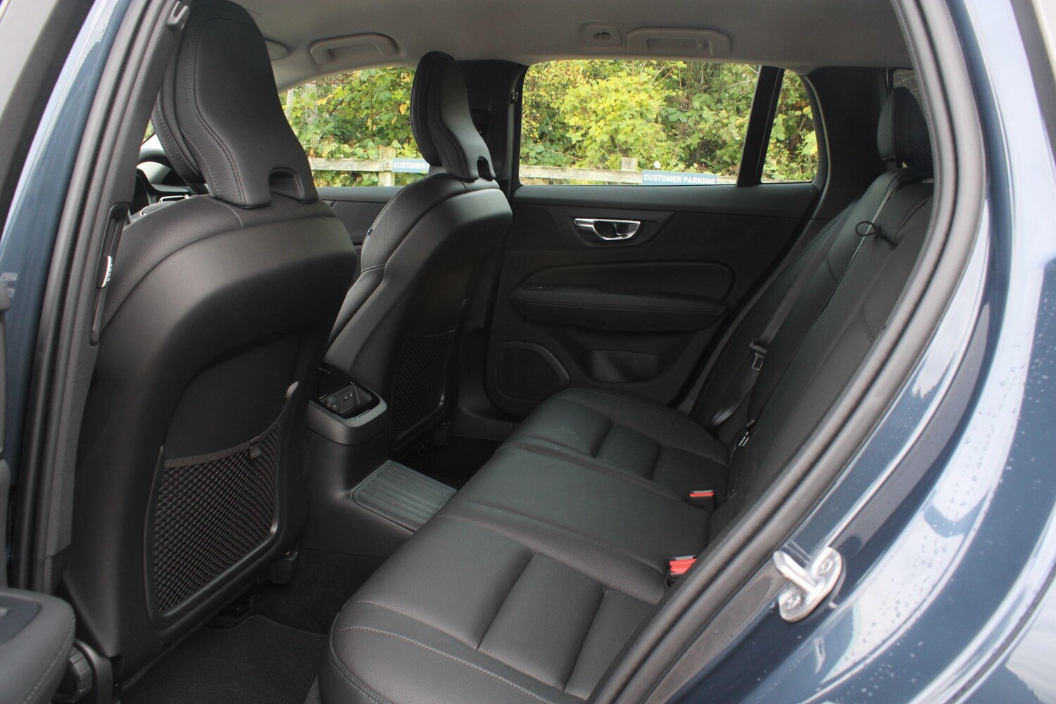 Used Volvo V60 2025 for sale - 76214700: Photo 23