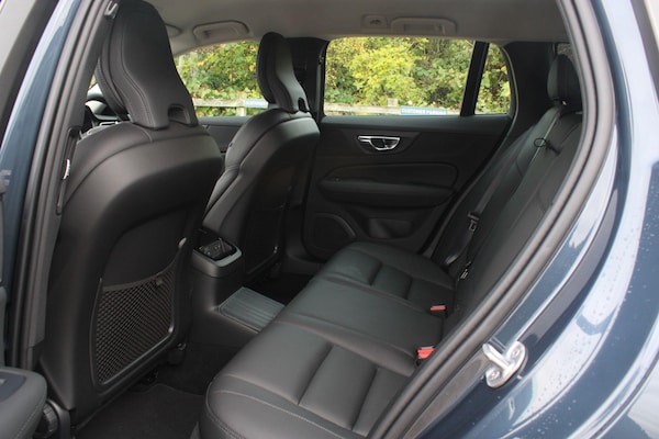 Used Volvo V60 2025 for sale - 76214700: Photo 23
