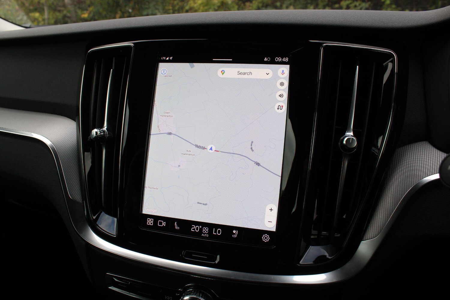 Used Volvo V60 2025 for sale - 76214700: Photo 26