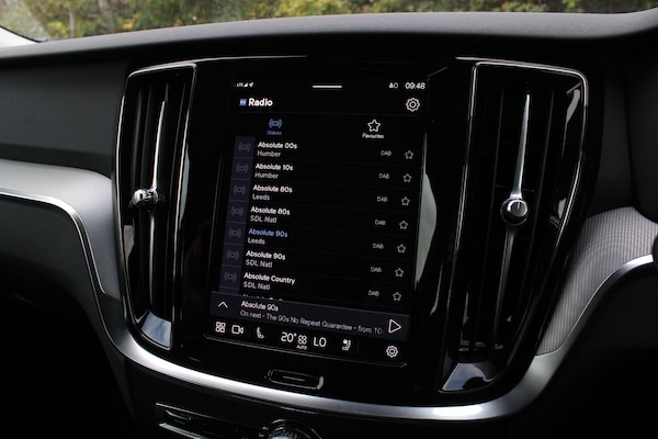 Used Volvo V60 2025 for sale - 76214700: Photo 27