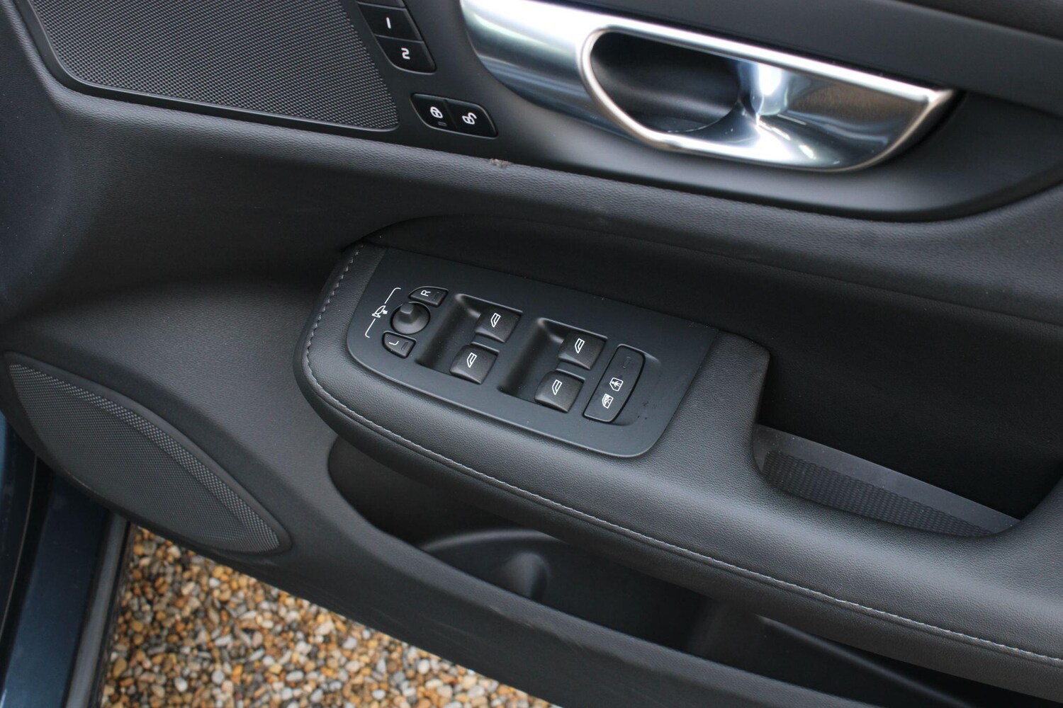 Used Volvo V60 2025 for sale - 76214700: Photo 36