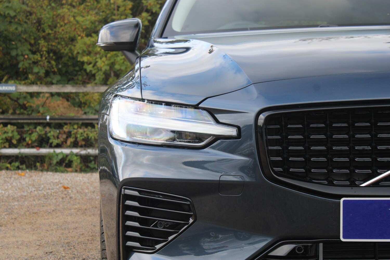 Used Volvo V60 2025 for sale - 76214700: Photo 38