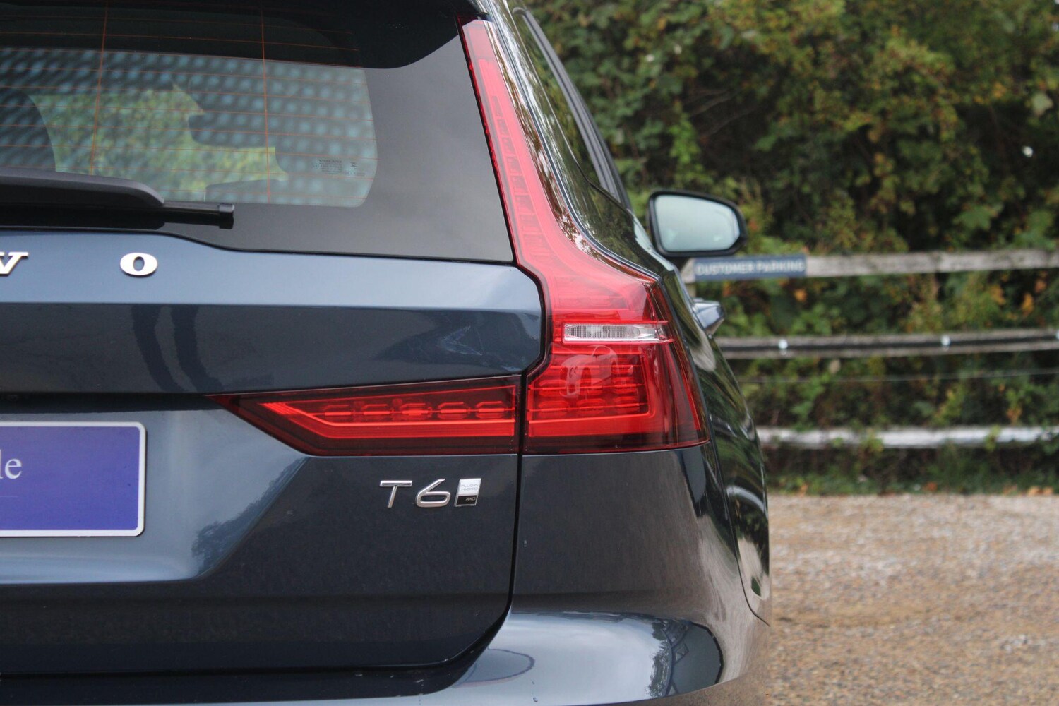 Used Volvo V60 2025 for sale - 76214700: Photo 39