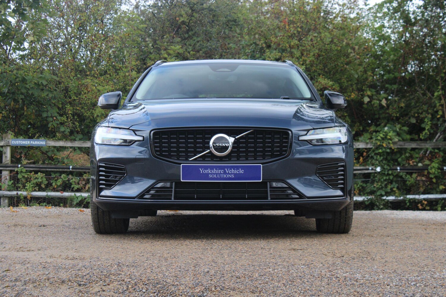 Used Volvo V60 2025 for sale - 76214700: Photo 40