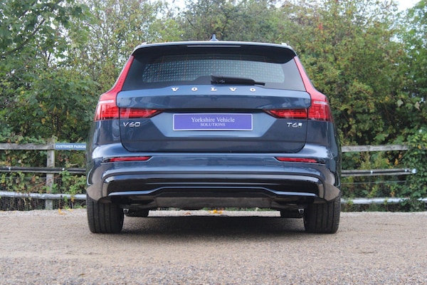 Used Volvo V60 2025 for sale - 76214700: Photo 41