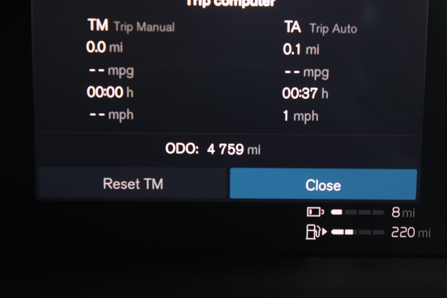 Used Volvo V60 2025 for sale - 76214700: Photo 42