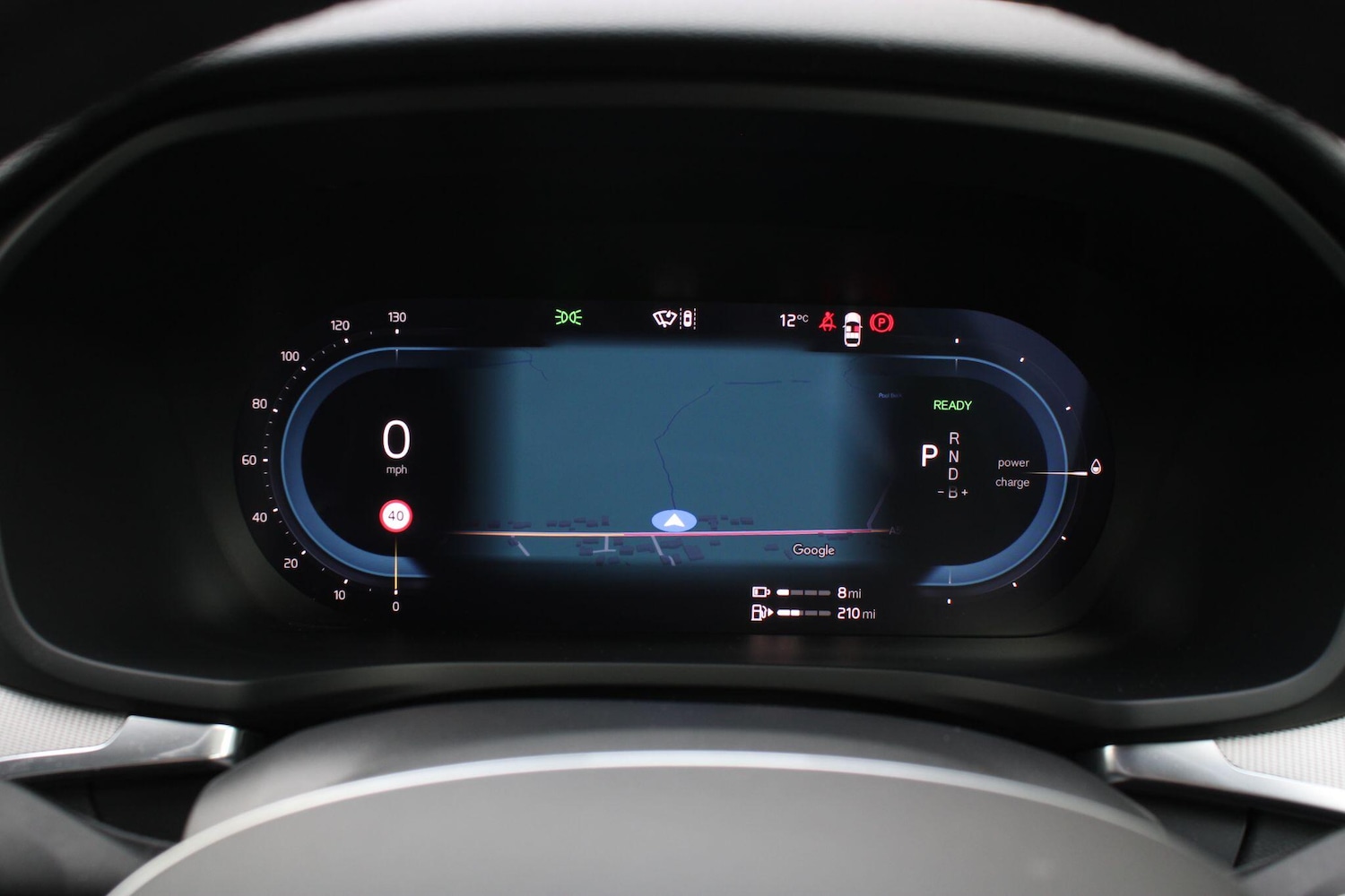 Used Volvo V60 2025 for sale - 76214700: Photo 6