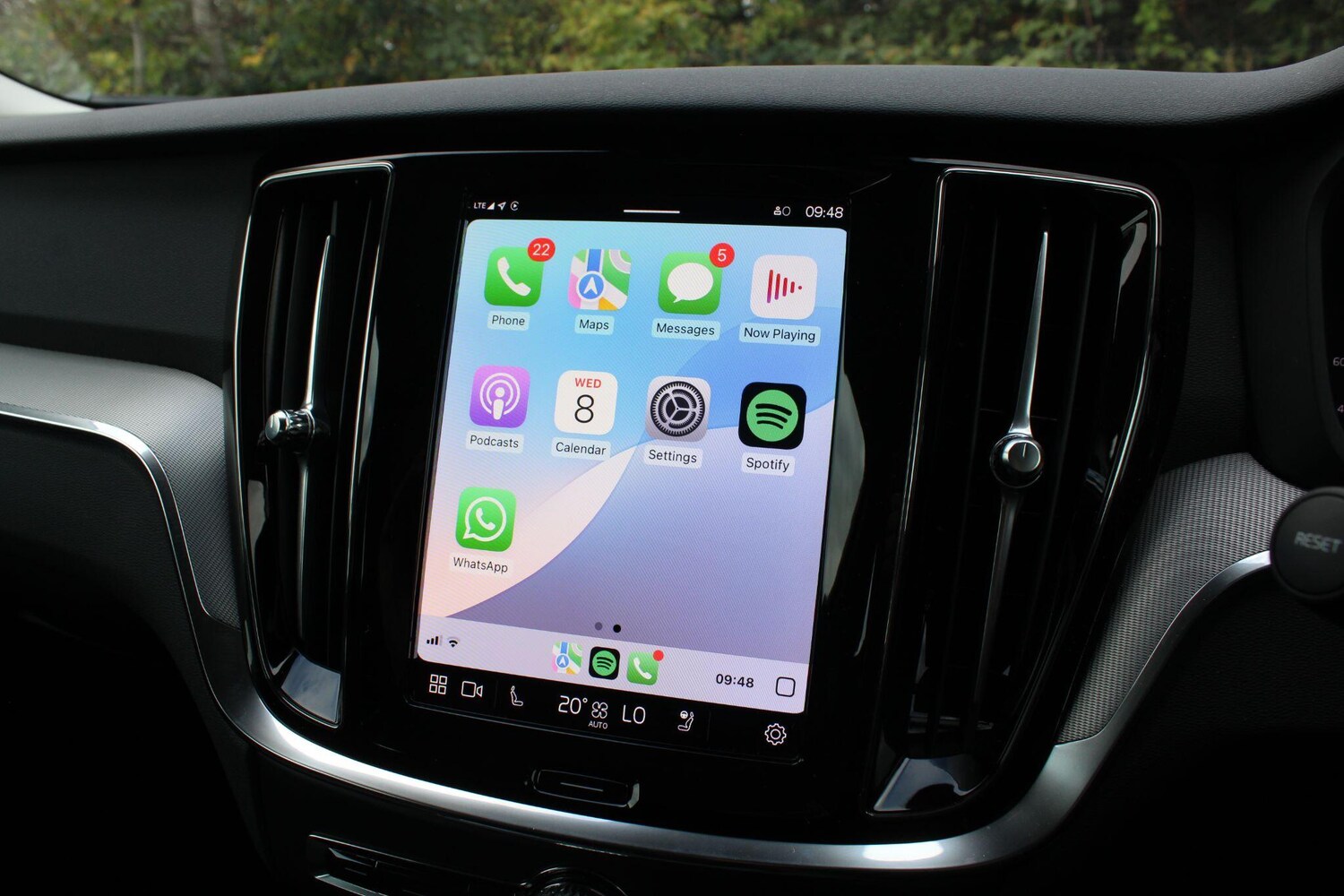 Used Volvo V60 2025 for sale - 76214700: Photo 7