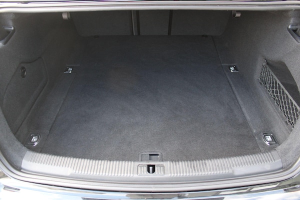 Used Audi S6 Saloon for sale - 75600664: Photo 11
