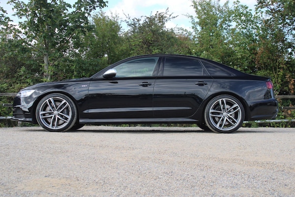 Used Audi S6 Saloon for sale - 75600664: Photo 13