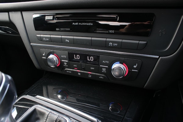 Used Audi S6 Saloon for sale - 75600664: Photo 17