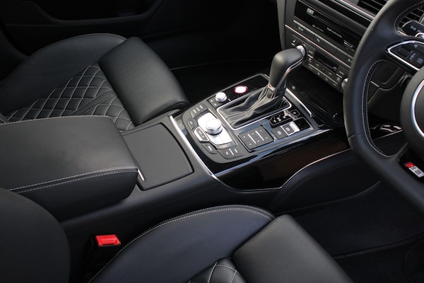 Used Audi S6 Saloon for sale - 75600664: Photo 20
