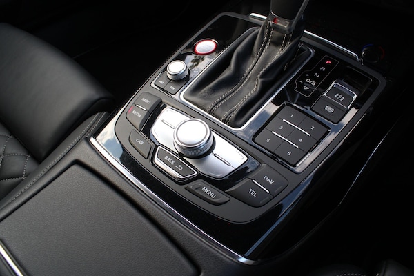 Used Audi S6 Saloon for sale - 75600664: Photo 21