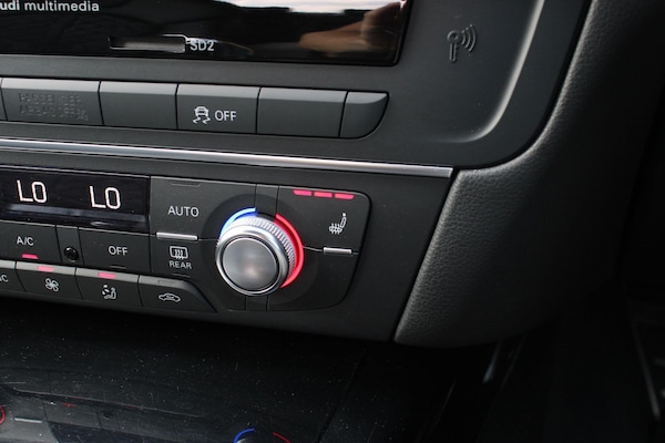 Used Audi S6 Saloon for sale - 75600664: Photo 22