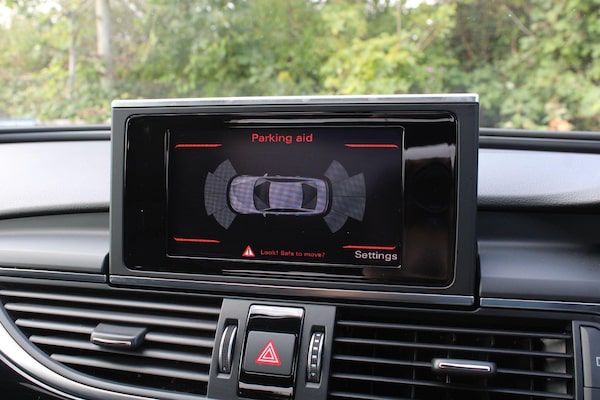 Used Audi S6 Saloon for sale - 75600664: Photo 24