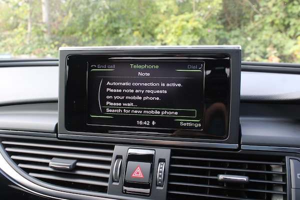 Used Audi S6 Saloon for sale - 75600664: Photo 25